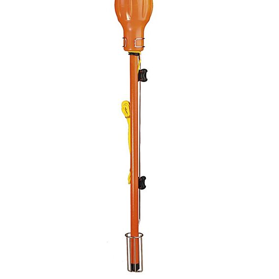 Telescopic Dan Buoy Holder