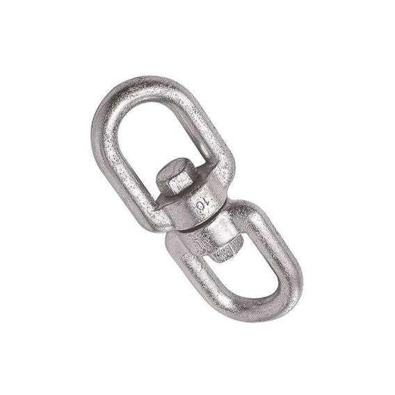 Chain Swivel-8 mm Ø