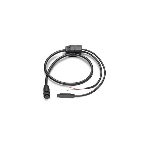 PC 12 ST - SOLIX/ONIX Power Cable w/Speed & Temp Adapter Cable