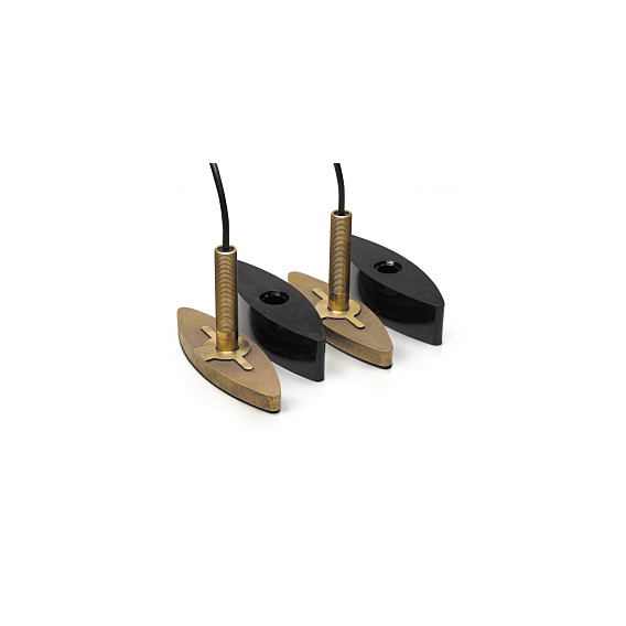 XB SSI - Bronze Stainless Thru Hull Transducer