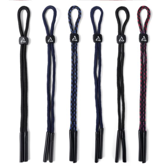 TYPHOON FLOATING DUO EYEGLASS CORDS - DOUBLE BINDING