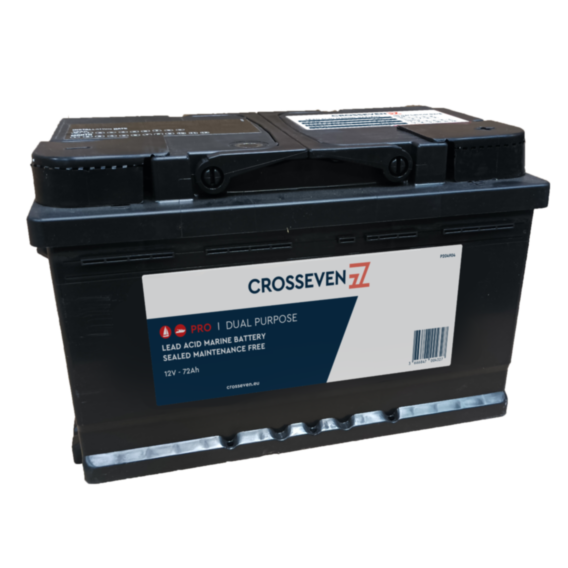 Pro Battery 70Ah