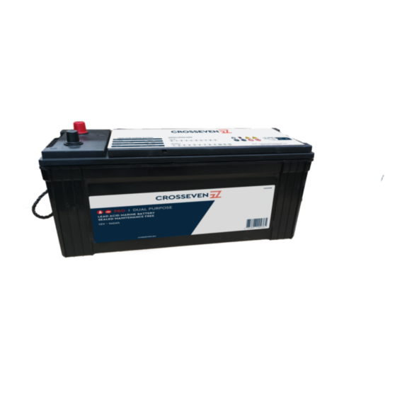 Pro Battery 140Ah
