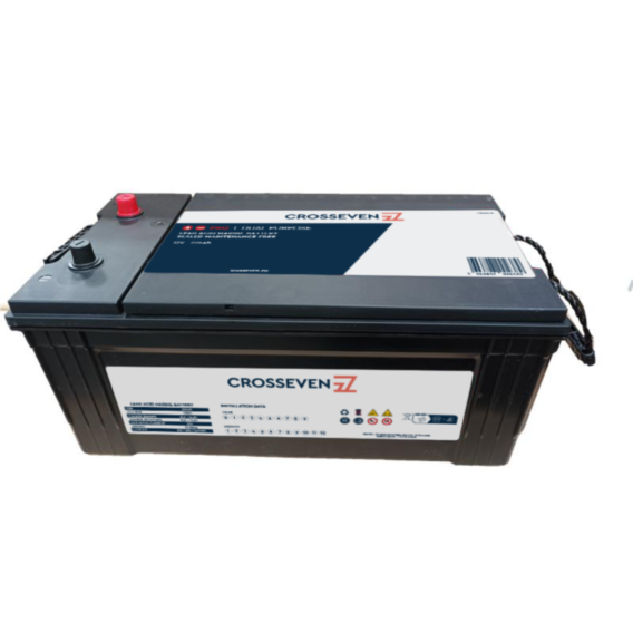 Pro Battery 225Ah