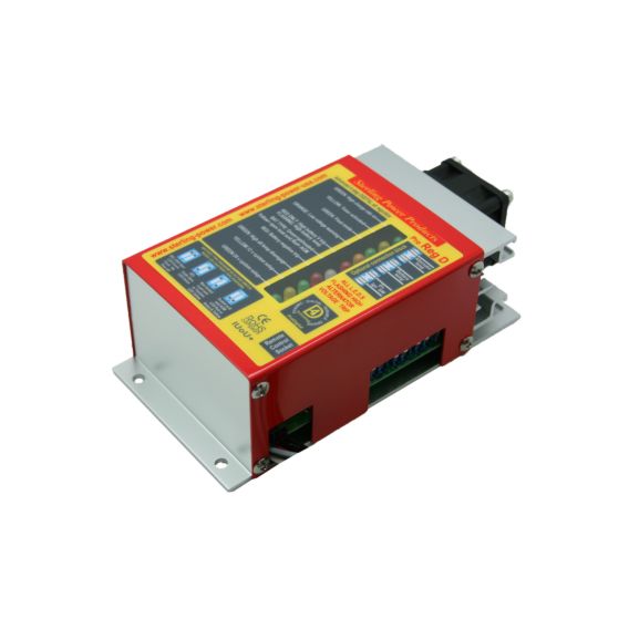 12/24v Pro-Universal Regulator