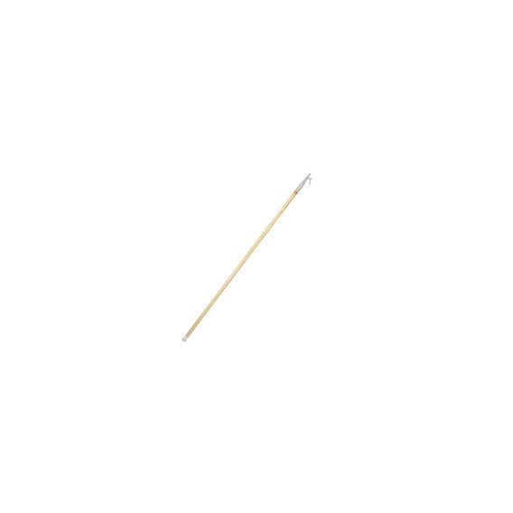 Pine-Plastic Boat Hook 200cm