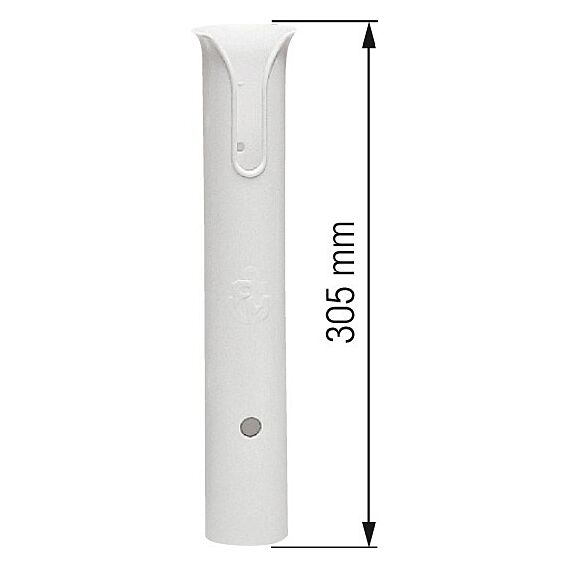 Bulkhead-Mount Storage Racks - For 1 Rod