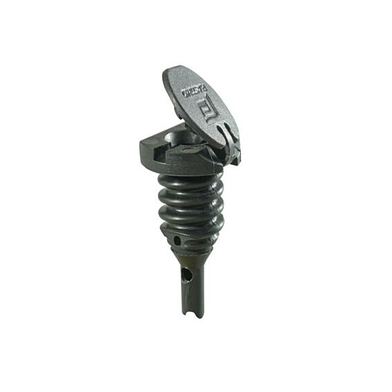 Valve for Bumper & Performance Fender-Black