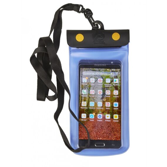 Strengthened Waterproof Pouches-For smartphone 5''