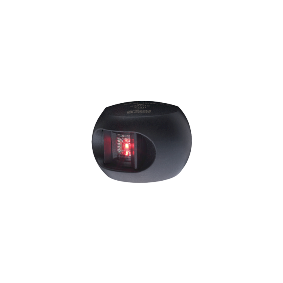 S34 LED Set Starboard/Port/Anchor black