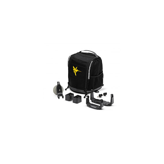 PTC UNB 2 - Portable Carrying Case Kit No Battery