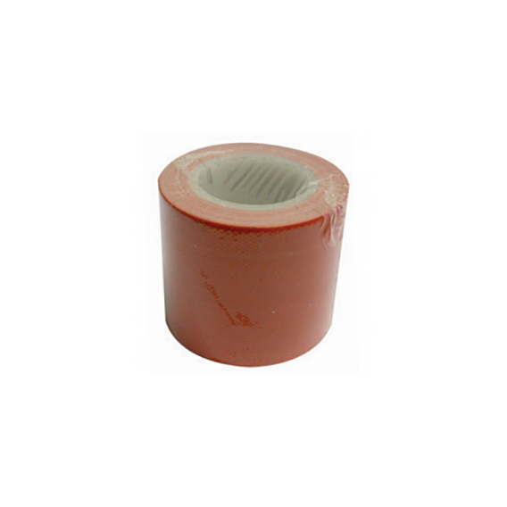 5m X 50mm Red Duct Tape For General Purpose Use