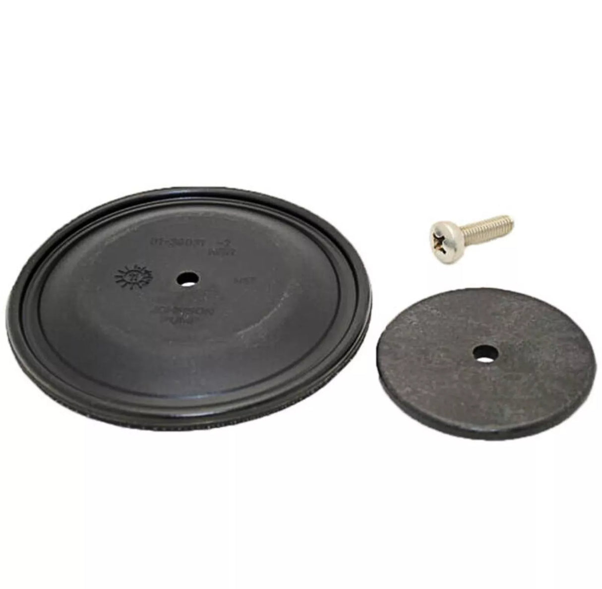 Johnson 09-47148 Viking Power 16 Diaphragm Pump Service Repair Kit