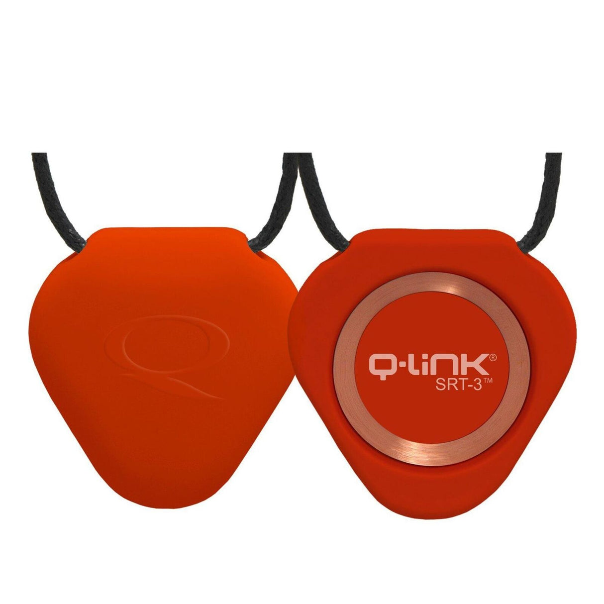 Q-Link SRT-3 Dynamic Red Pendant - PROTEUS MARINE STORE
