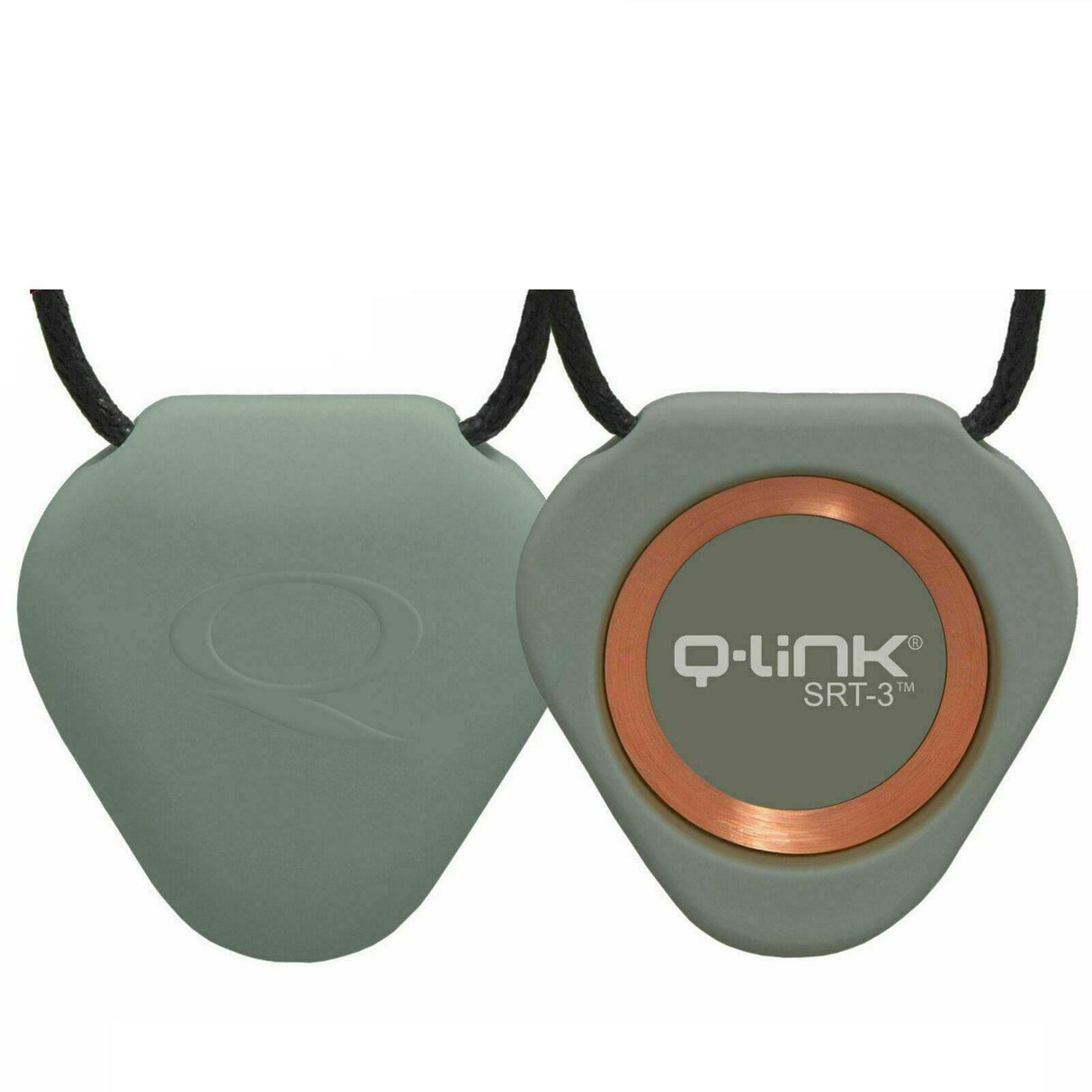 Q-Link SRT-3 Olive Pendant - PROTEUS MARINE STORE