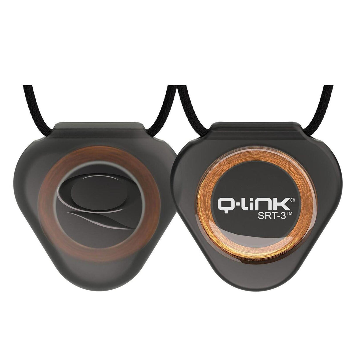 Q-Link SRT-3 Carbon Pendant - PROTEUS MARINE STORE