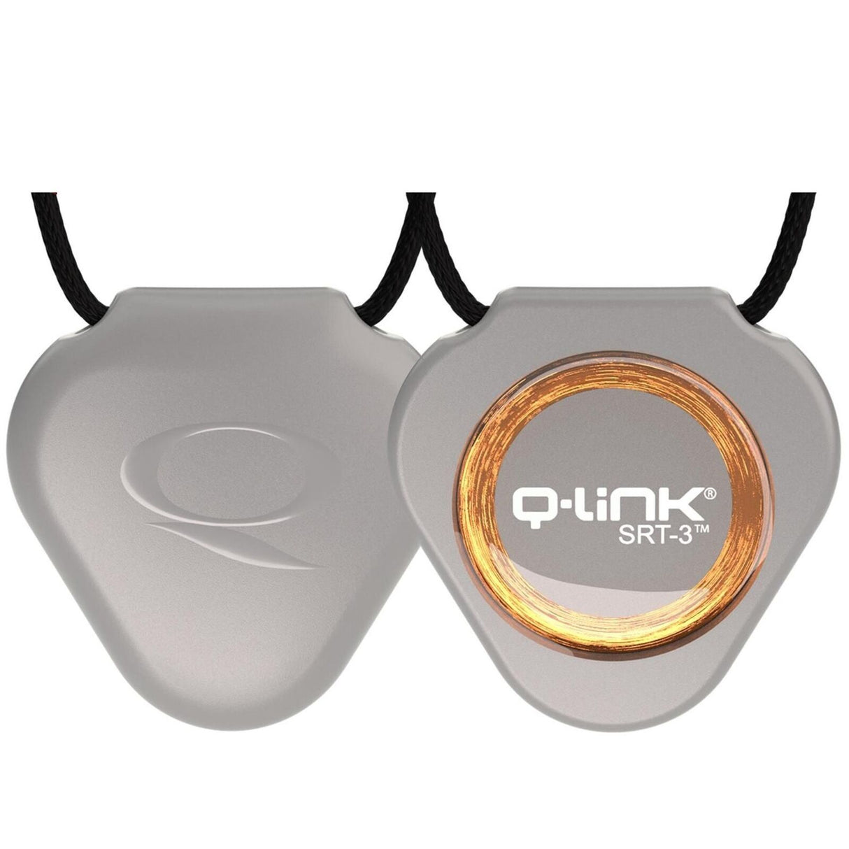 Q-Link SRT-3 Gray Pearl Pendant - PROTEUS MARINE STORE
