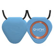 Q-Link SRT-3 Trans Blue Pendant - PROTEUS MARINE STORE