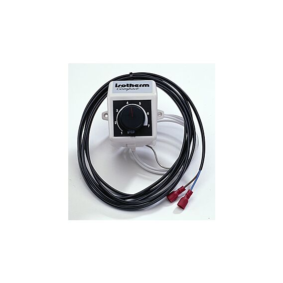 Thermostat Kit Fridge Low Speed