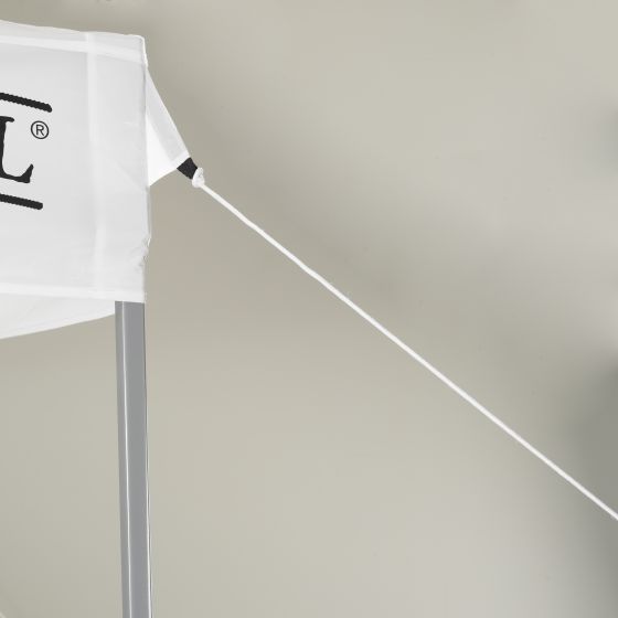 Wenzel Canopy Smartshade / Gazebo 10' x 10' - PROTEUS MARINE STORE