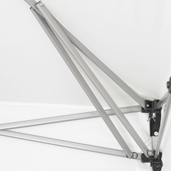 Wenzel Canopy Smartshade / Gazebo 10' x 10' - PROTEUS MARINE STORE