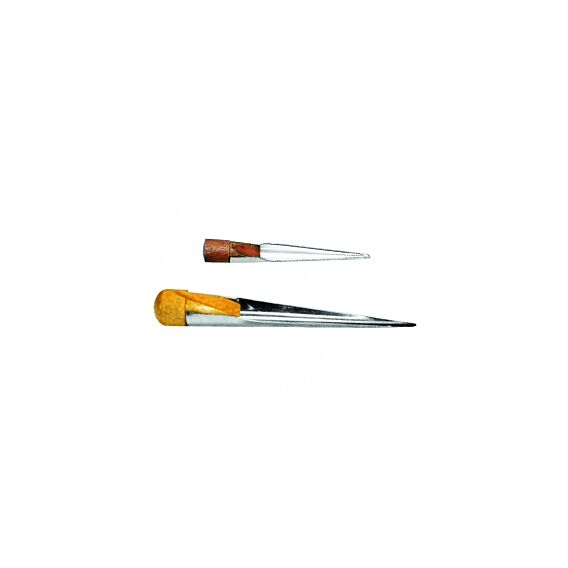 Hollow Spike 170mm
