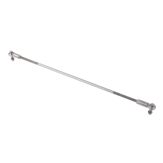 Mutlisteer Oil Collection Tube