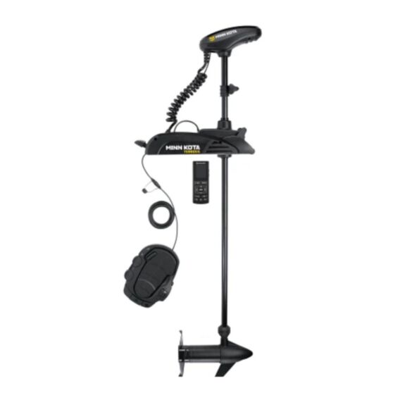 Terrova 55/DSC/WR 54"