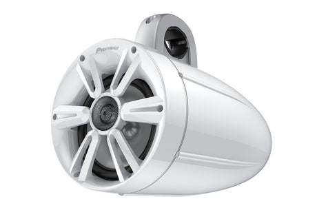 PIONEER TS ME770TSW IPX7 Marine Grade ME-Series 2-Way Coaxial Tower Speaker 250W - PROTEUS MARINE STORE