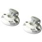 Railblaza StarPort 2 Pack - White - PROTEUS MARINE STORE