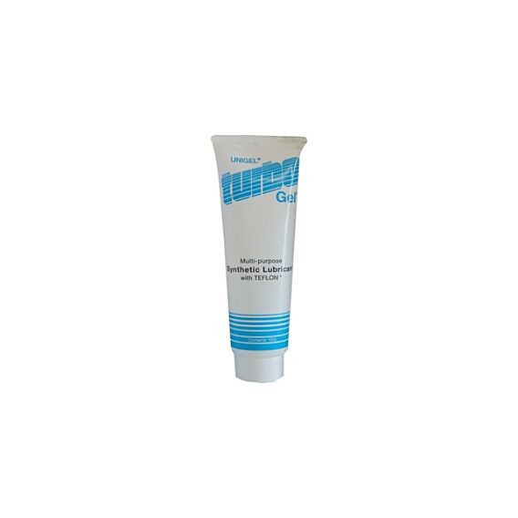 Turbo Gel Synthetic Teflon Lubricant Gel(100g Tube)