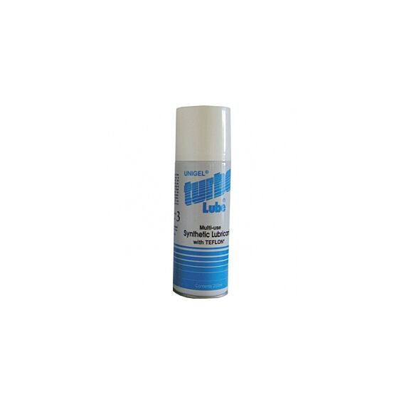 Turbo Lube Synthetic Teflon Lubricant(200ml Aerosol)