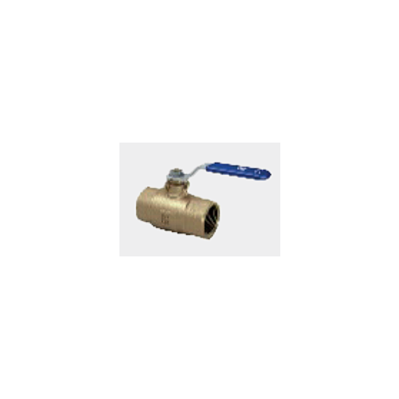 F/F 1/2" valve