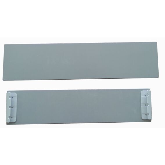 Grey Wooden Sliding Seat to fit 3.0m Boat 91cm