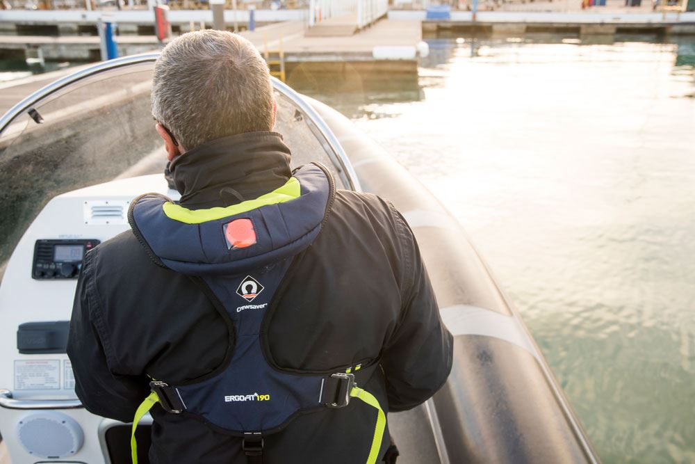 Exposure OLAS Guardian Wireless Engine Kill Switch - PROTEUS MARINE STORE