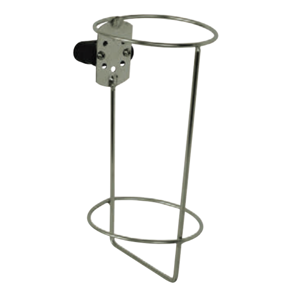 Stainless Steel Holder for Rescue Line