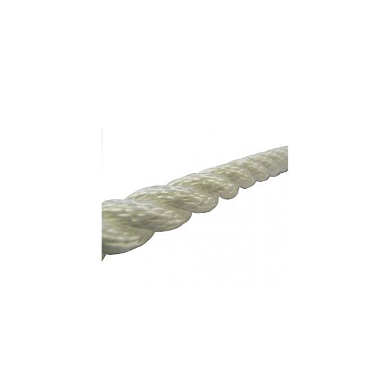 8mm Floatline Yellow 200M