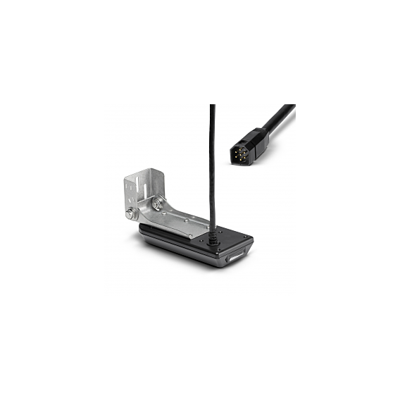 XM 9 20 MSI T - Transom HELIX MEGA SI MEGA DI Transducer