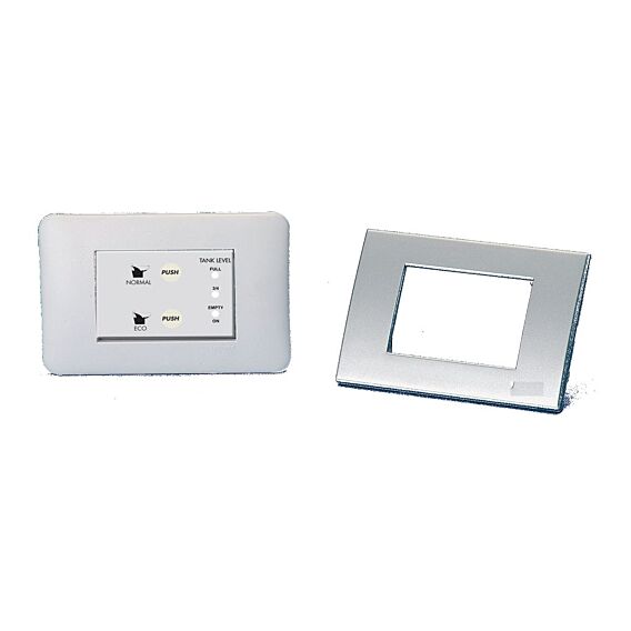 Control Panel Electric-Stand.+ Level Indicator