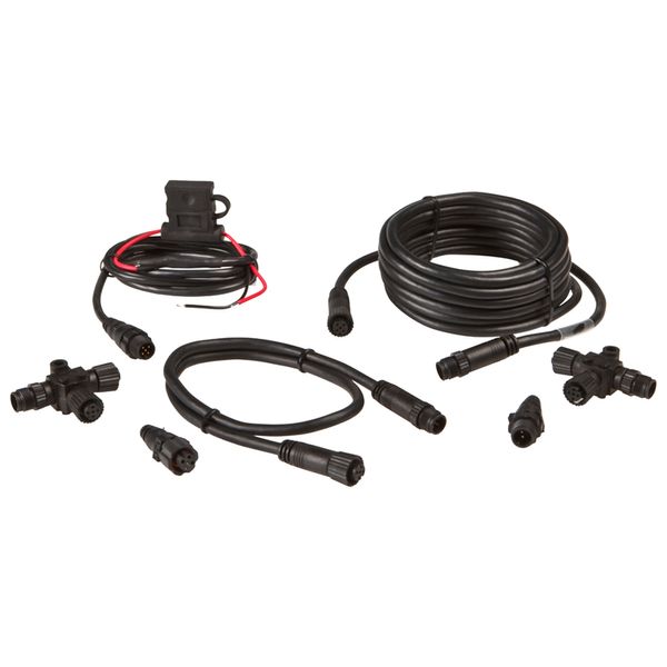 Navico NMEA 2000 Starter Backbone Kit - PROTEUS MARINE STORE