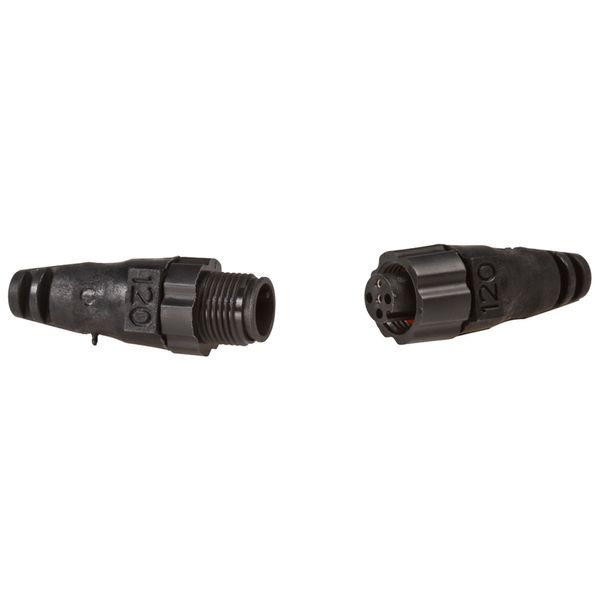 Navico TR-120-KIT Set Of 1 Male and 1 Female NMEA2000 Terminators - PROTEUS MARINE STORE