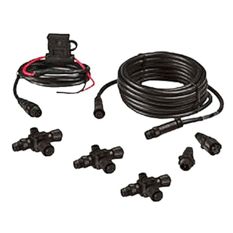 Navico Simrad N2K Backbone Micro-C Starter Kit - PROTEUS MARINE STORE