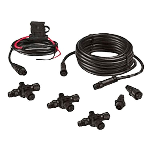 Navico Simrad N2K Backbone Micro-C Starter Kit - PROTEUS MARINE STORE