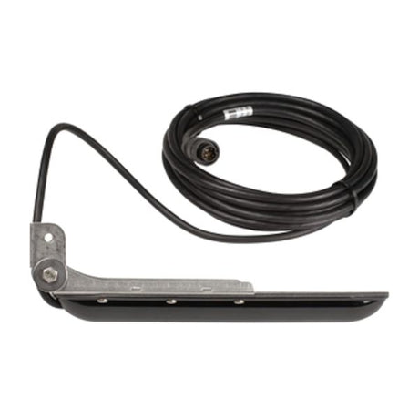 Navico StructureScan Skimmer with Transom Mount Transducer - PROTEUS MARINE STORE