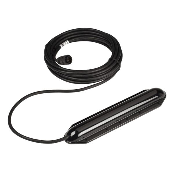 Navico StructureScan Skimmer with Transom Mount Transducer - PROTEUS MARINE STORE