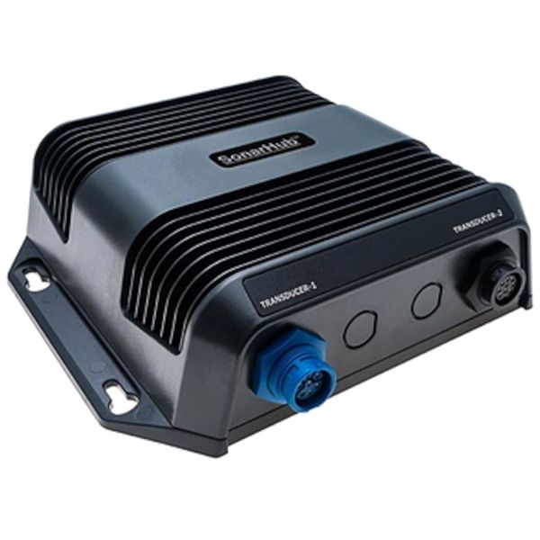 Navico SonarHub Module with Power and Ethernet Cable - PROTEUS MARINE STORE