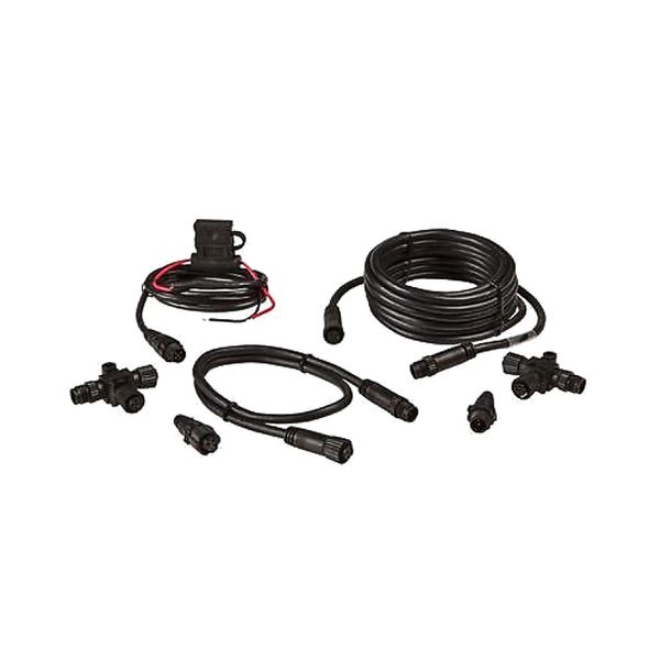 Navico Fuel Flow Sensor with 10ft Cable - PROTEUS MARINE STORE