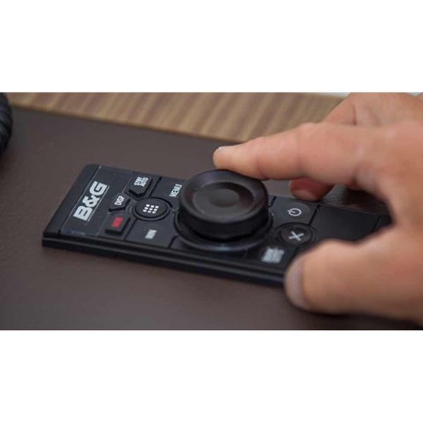 B&G ZC2 Remote Controller for Zeus2/3/S, GH and Vulcan (Portrait) - PROTEUS MARINE STORE