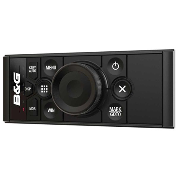 B&G ZC2 Remote Controller for Zeus2/3/S, GH and Vulcan (Landscape) - PROTEUS MARINE STORE