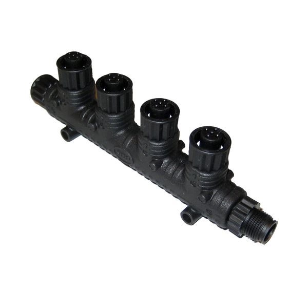 Navico NMEA2000 4-Way T-Joiner - PROTEUS MARINE STORE